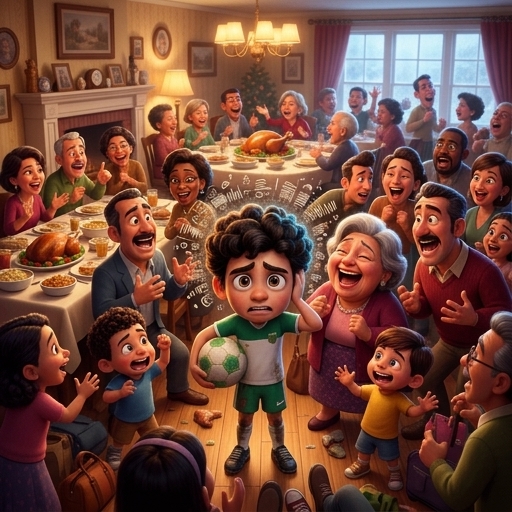 Cover of Diego's Quiet Moment